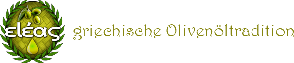 Eleas Olivenöl-Vertrieb